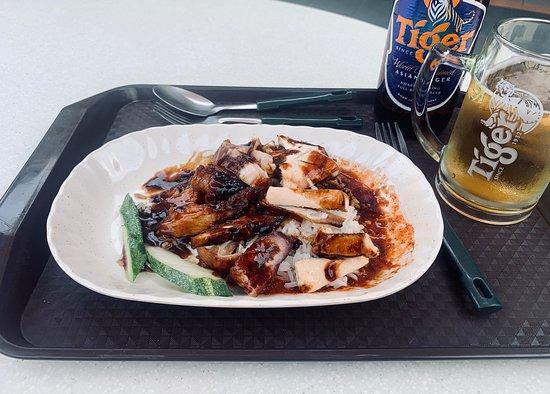 Tiong Bahru Lee Hong Kee Cantonese Roasted